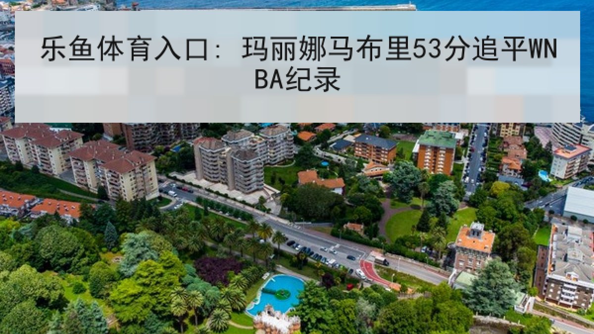 乐鱼体育入口: 玛丽娜马布里53分追平WNBA纪录